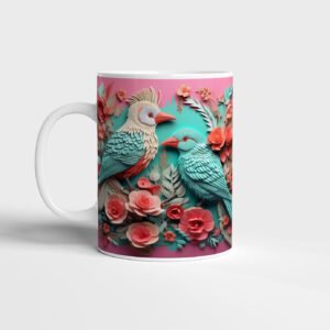Mug Design 100001