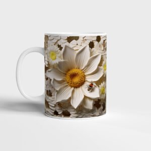 Mug Design 100007