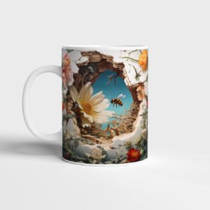 Mug Design 100014