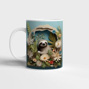 Mug Design 100017