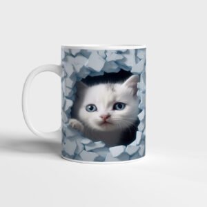 Mug Design 100021