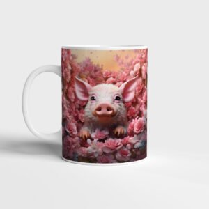 Mug Design 100022