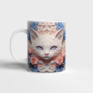 Mug Design 100025