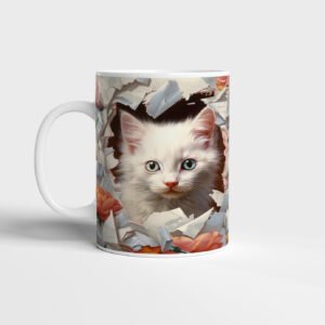 Mug Design 100029