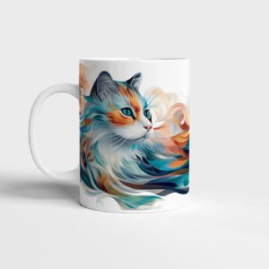 Mug Design 100031