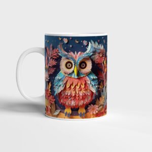 Mug Design 100033