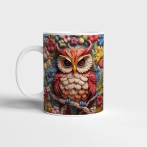 Mug Design 100034