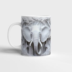 Mug Design 100036