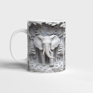 Mug Design 100040