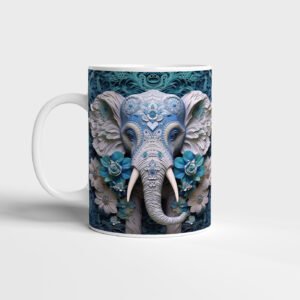 Mug Design 100043