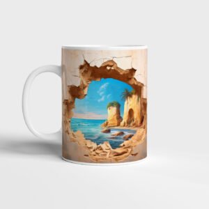 Mug Design 100048