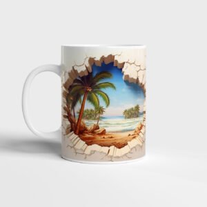 Mug Design 100049