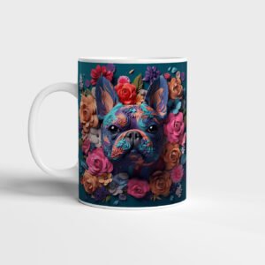 Mug Design 100051