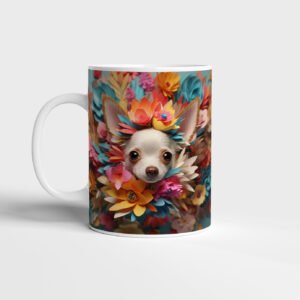 Mug Design 100052