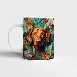 Mug Design 100053