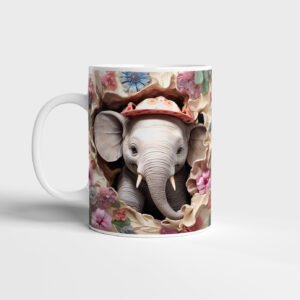 Mug Design 100058