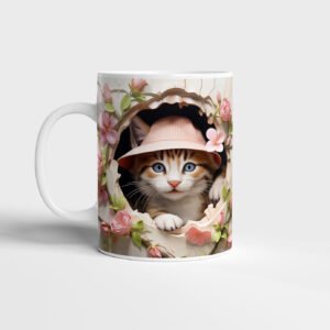 Mug Design 100059