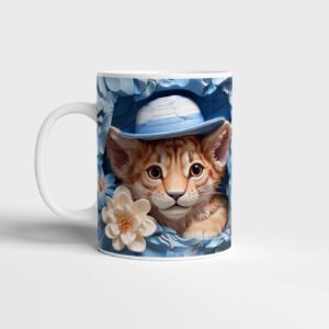 Mug Design 100061