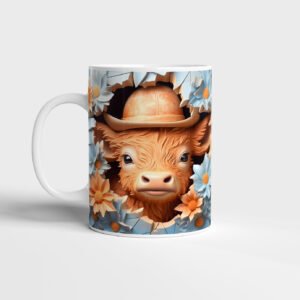 Mug Design 100062