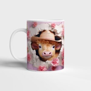 Mug Design 100064