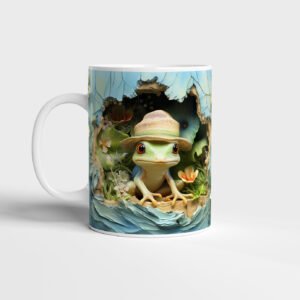 Mug Design 100065