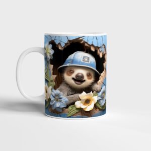 Mug Design 100066