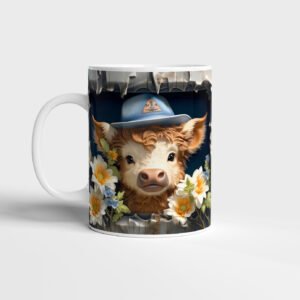 Mug Design 100067
