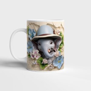Mug Design 100068
