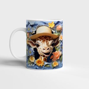 Mug Design 100069