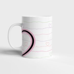 Mug Design 100070
