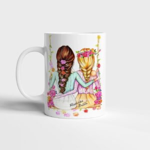 Mug Design 100076