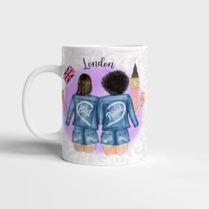 Mug Design 100078