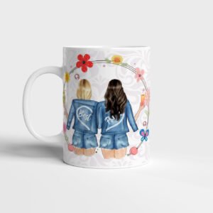 Mug Design 100079