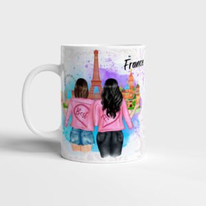 Mug Design 100086