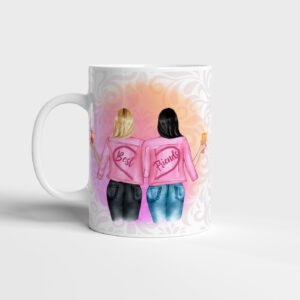 Mug Design 100087