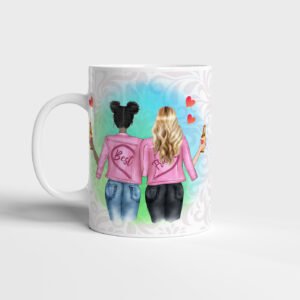 Mug Design 100088