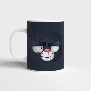 Mug Design 100093