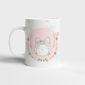 Mug Design 100094