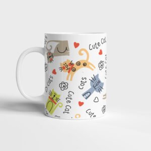 Mug Design 100097