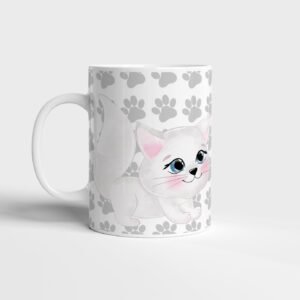 Mug Design 100105