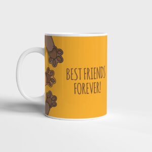 Mug Design 100107