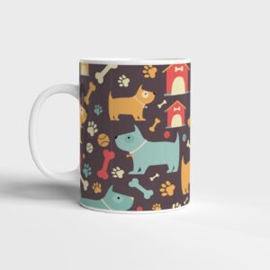 Mug Design 100108