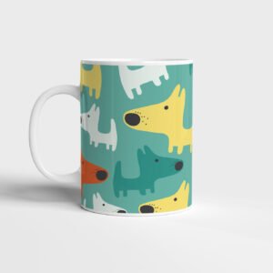 Mug Design 100109
