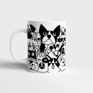 Mug Design 100122