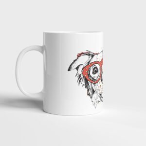 Mug Design 100125