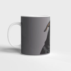 Mug Design 100126