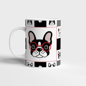 Mug Design 100127