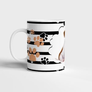 Mug Design 100128