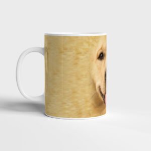 Mug Design 100129