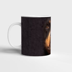 Mug Design 100131